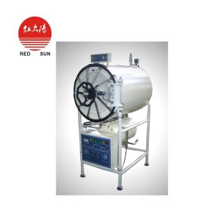 ★環氧乙烷滅菌器/滅菌柜操作流程和滅菌溫度要求了解-滑縣紅太陽醫療器械